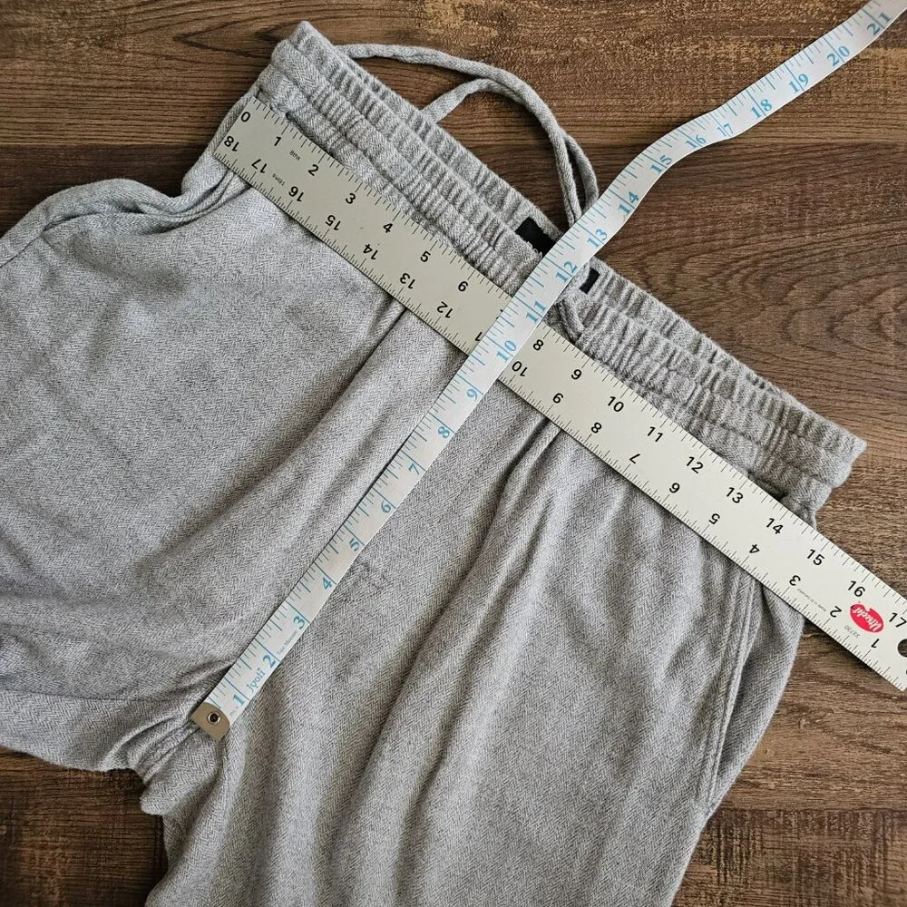Bonobos 100% Cotton Drawstring Soft Lounge Pajama Pants S